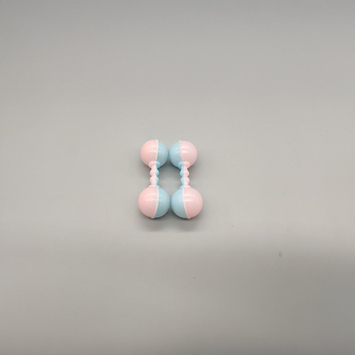 Set of 12 Gender Reveal Bells – Baby Shower Boy or Girl Favors